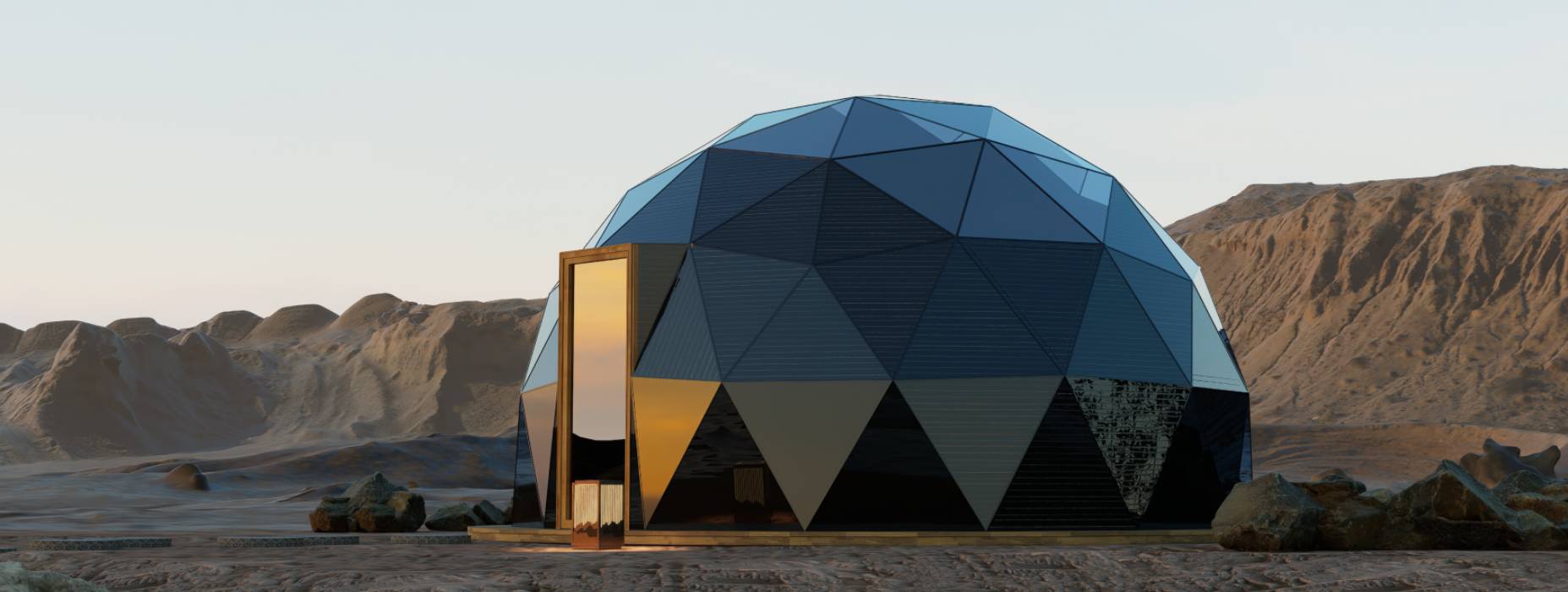 栖霞市星空酒店帐篷